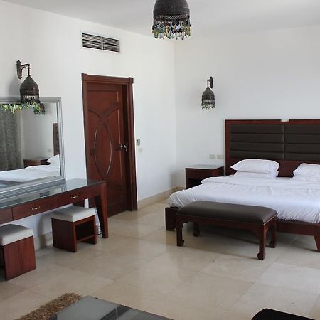 Carlton Luxury Villa Sharm el-Sheikh Bagian luar foto