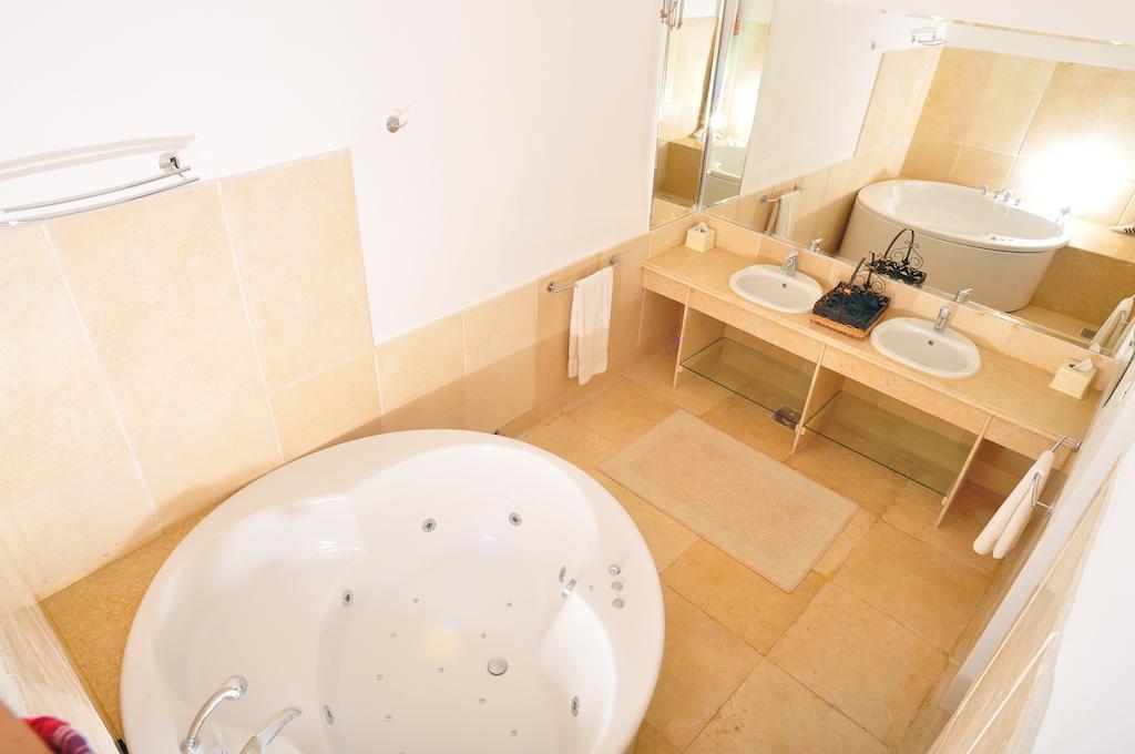 Carlton Luxury Villa Sharm el-Sheikh Ruang foto
