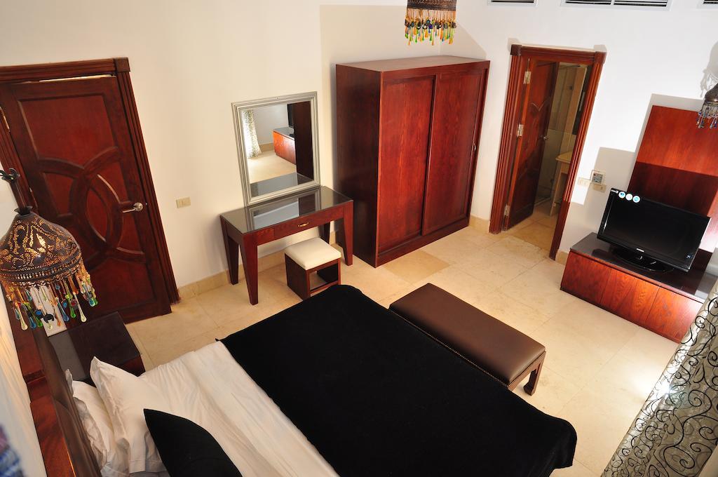 Carlton Luxury Villa Sharm el-Sheikh Ruang foto