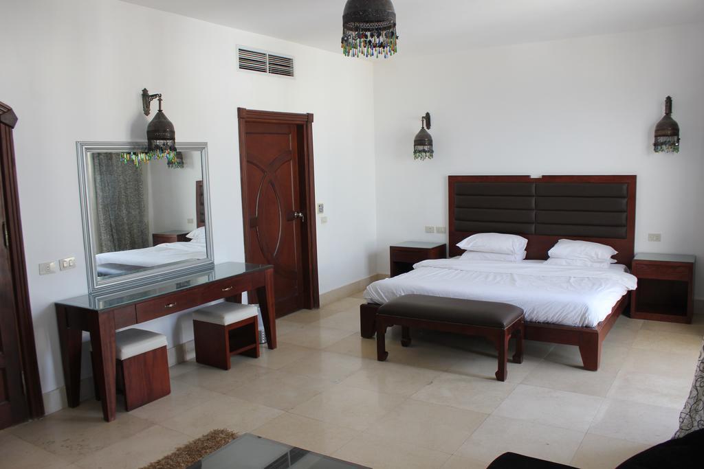 Carlton Luxury Villa Sharm el-Sheikh Bagian luar foto